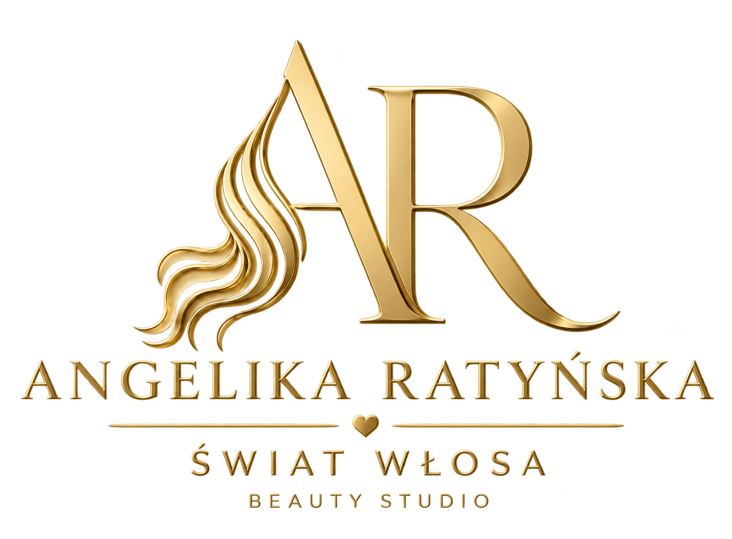 Angelika Ratyńska Świat Włosa Beauty Studio